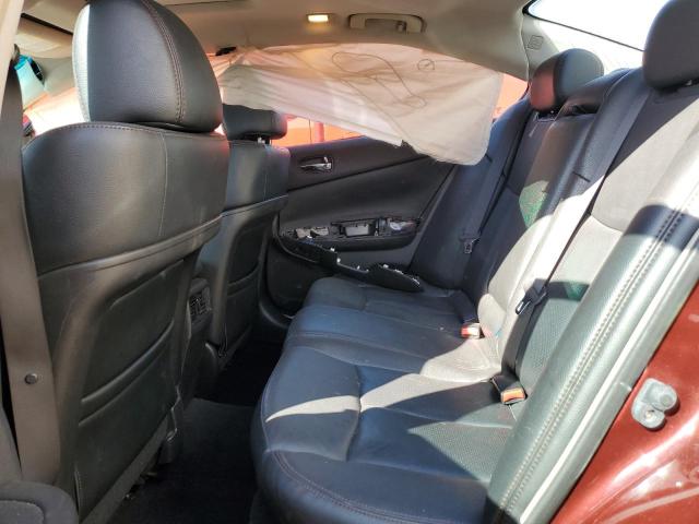 Photo 10 from auction – 2013 NISSAN MAXIMA S with VIN 1N4AA5AP8DC827054