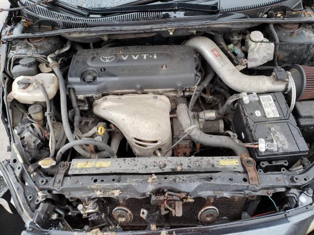 Photo 11 from auction – 2005 TOYOTA SCION TC with VIN JTKDE167250031862