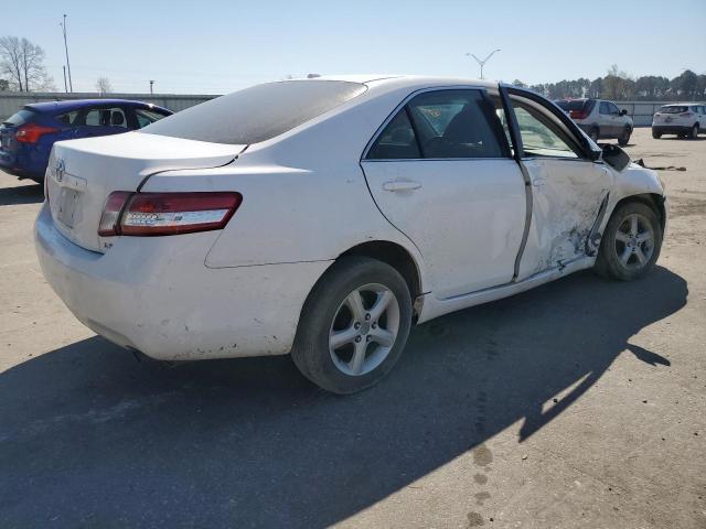 Photo 3 from auction – 2011 TOYOTA CAMRY BASE with VIN 4T1BF3EK0BU721297