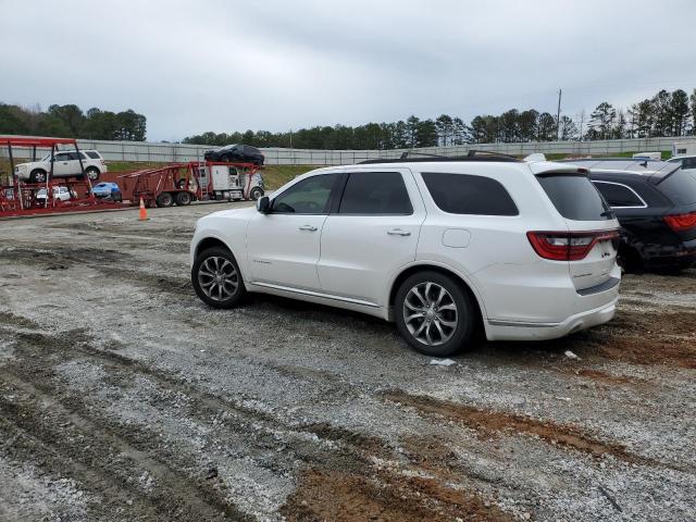 Photo 2 from auction – 2018 DODGE DURANGO CI with VIN 1C4RDHEG9JC443179
