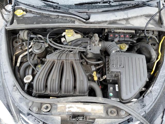 Photo 12 from auction – 2007 CHRYSLER PT CRUISER with VIN 3A8FY58B87T526369