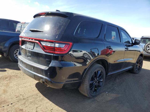 Photo 3 from auction – 2017 DODGE DURANGO with VIN 1C4RDJDG5HC824062