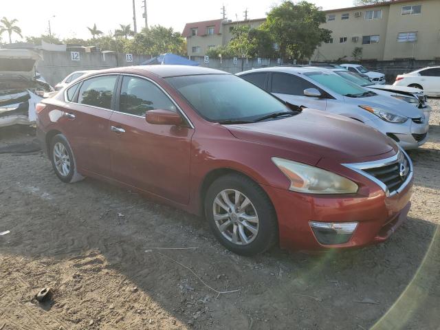 Photo 4 from auction – 2014 NISSAN ALTIMA 2.5 with VIN 1N4AL3AP2EN243575