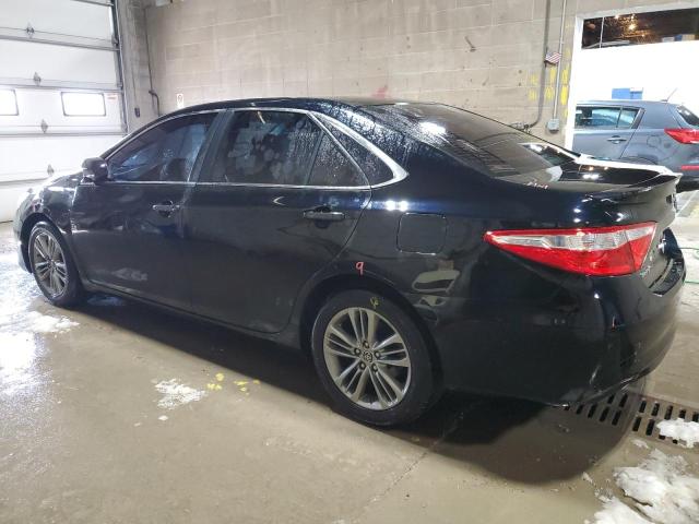 Photo 2 from auction – 2015 TOYOTA CAMRY LE with VIN 4T1BF1FK0FU018467