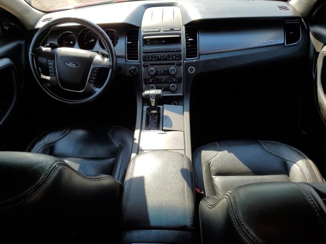 Фото 8 с аукциона – 2011 FORD TAURUS SEL с VIN 1FAHP2EW6BG121753