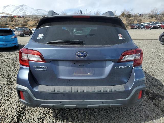 Photo 6 from auction – 2018 SUBARU OUTBACK 2. with VIN 4S4BSANC8J3217352