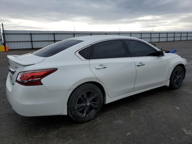 Photo 3 from auction – 2013 NISSAN ALTIMA 2.5 with VIN 1N4AL3AP1DN516780