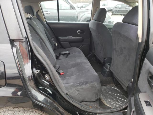 Photo 10 from auction – 2009 NISSAN VERSA S with VIN 3N1BC13E09L364709