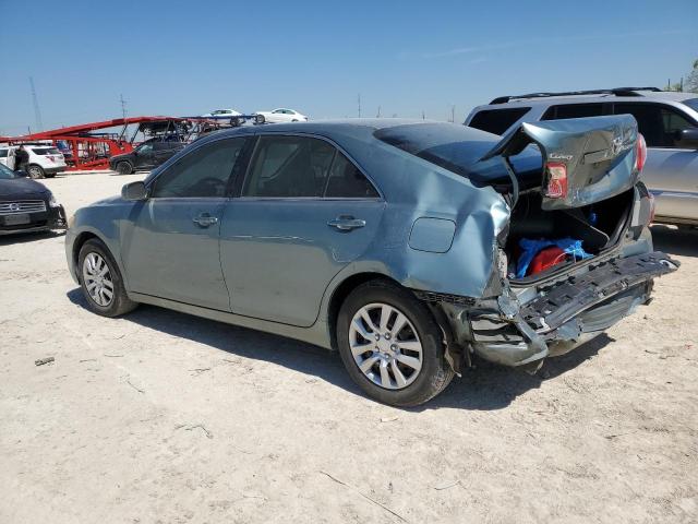 Photo 2 from auction – 2009 TOYOTA CAMRY BASE with VIN 4T1BE46K69U870539