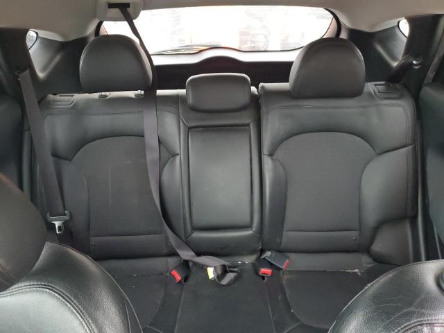Photo 10 from auction – 2012 HYUNDAI TUCSON GLS with VIN KM8JUCAC6CU346307