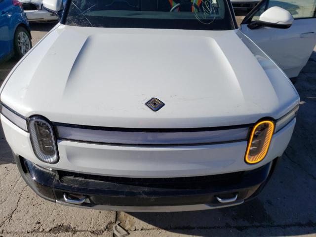 Photo 12 from auction – 2022 RIVIAN R1S LAUNCH with VIN 7PDSGABL9NN002835