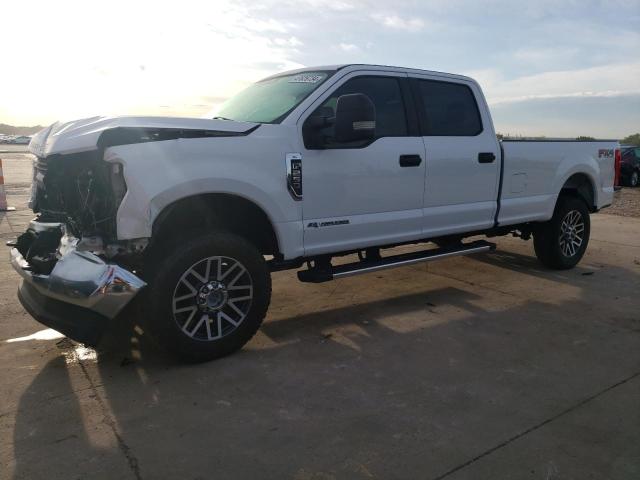 FORD F250 SUPER 2017 with VIN 1FT7W2BT7HEE70251 - Photo from auction