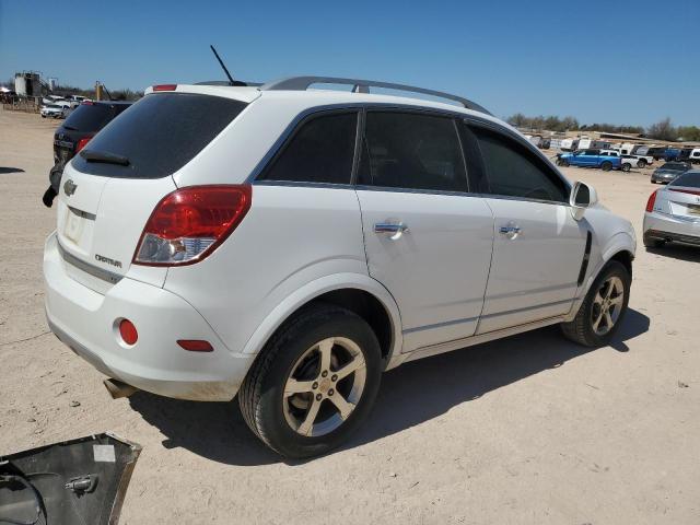 Photo 3 from auction – 2012 CHEVROLET CAPTIVA SP with VIN 3GNAL3E50CS652767