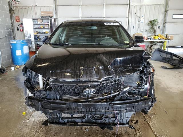 Photo 5 from auction – 2013 KIA FORTE EX with VIN KNAFU5A25D5701506