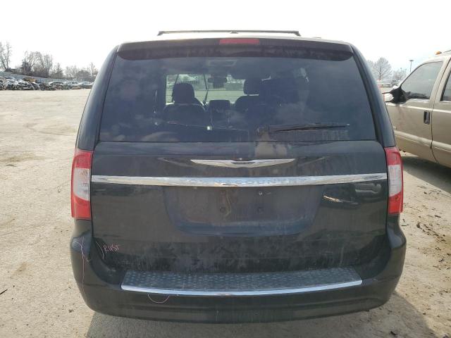 Photo 6 from auction – 2013 CHRYSLER TOWN & COU with VIN 2C4RC1BG5DR509883