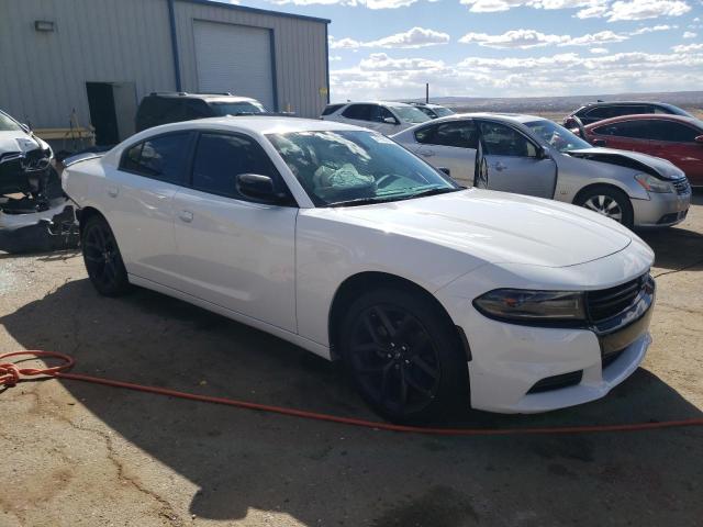 Photo 4 from auction – 2021 DODGE CHARGER SX with VIN 2C3CDXBGXMH636449