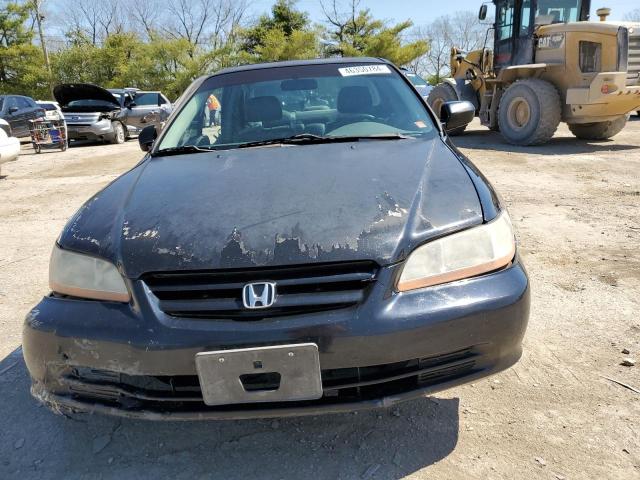 Photo 5 from auction – 2001 HONDA ACCORD EX with VIN 1HGCG16501A065087