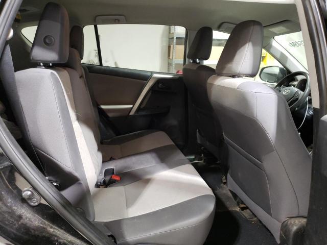 Photo 10 from auction – 2015 TOYOTA RAV4 LE with VIN 2T3BFREV6FW379879