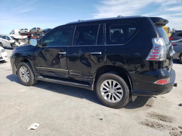 Photo 2 from auction – 2014 LEXUS GX 460 with VIN JTJBM7FX8E5075546