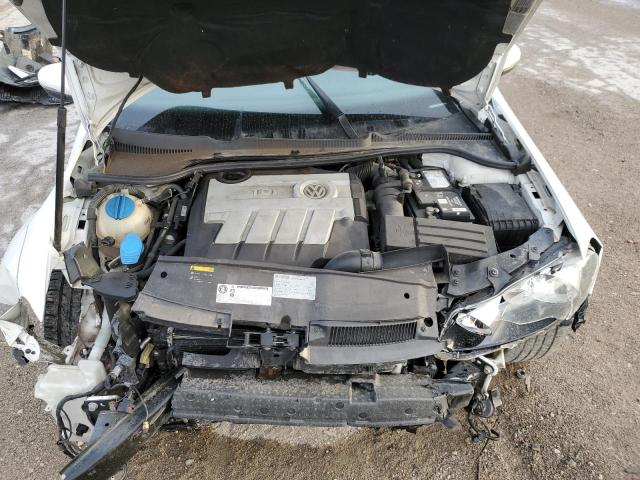 Photo 11 from auction – 2013 VOLKSWAGEN GOLF with VIN WVWBM7AJ9DW007464