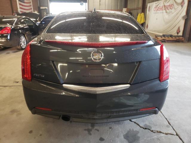 Photo 6 from auction – 2014 CADILLAC ATS with VIN 1G6AA5RA2E0108673