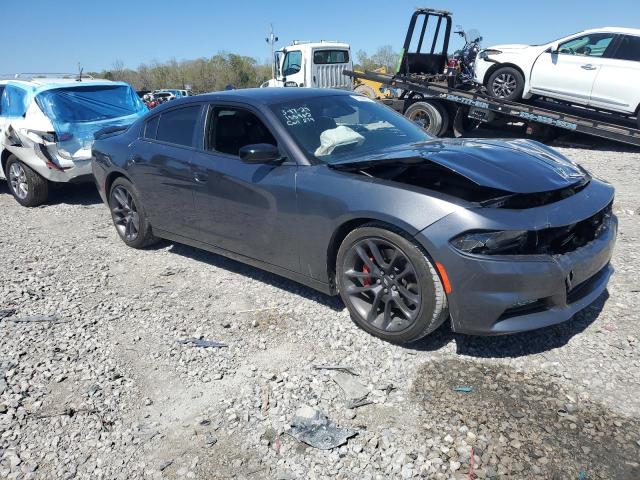 Photo 4 from auction – 2023 DODGE CHARGER SX with VIN 2C3CDXBGXPH535819