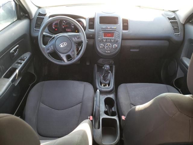 Photo 8 from auction – 2012 KIA SOUL with VIN KNDJT2A51C7478344