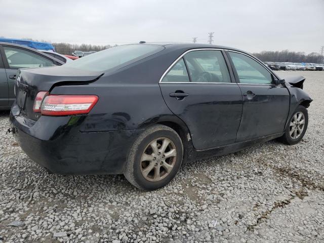 Photo 3 from auction – 2011 TOYOTA CAMRY BASE with VIN 4T4BF3EK6BR151523
