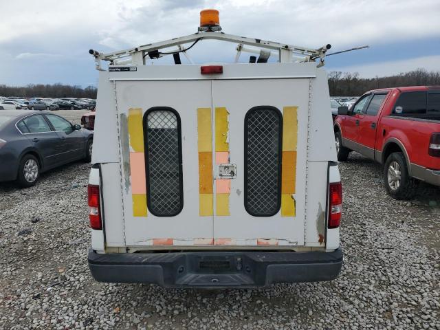 Photo 6 from auction – 2008 FORD F150 with VIN 1FTRF122X8KC87938