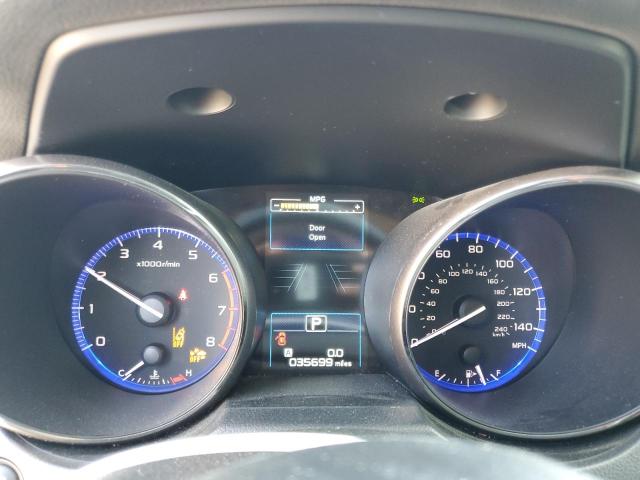 Photo 9 from auction – 2019 SUBARU OUTBACK 2. with VIN 4S4BSAFC0K3329000