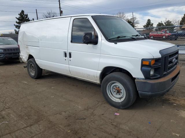 Photo 4 from auction – 2008 FORD ECONOLINE with VIN 1FTNE24L08DA25914
