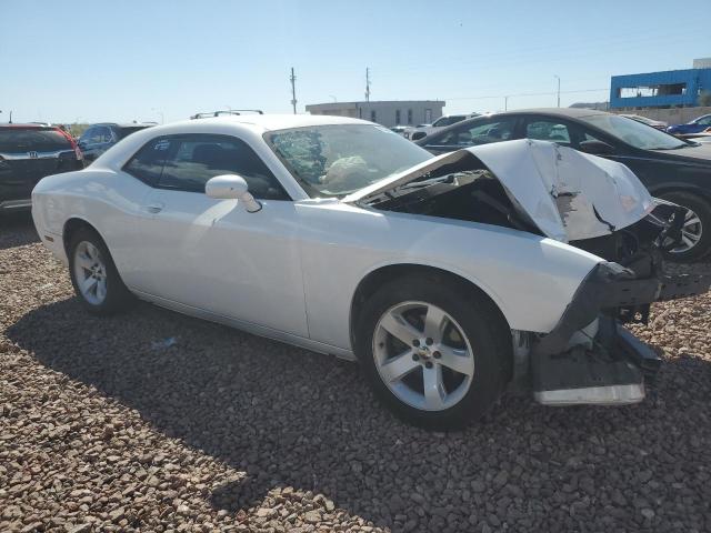 Photo 4 from auction – 2013 DODGE CHALLENGER with VIN 2C3CDYAGXDH566510
