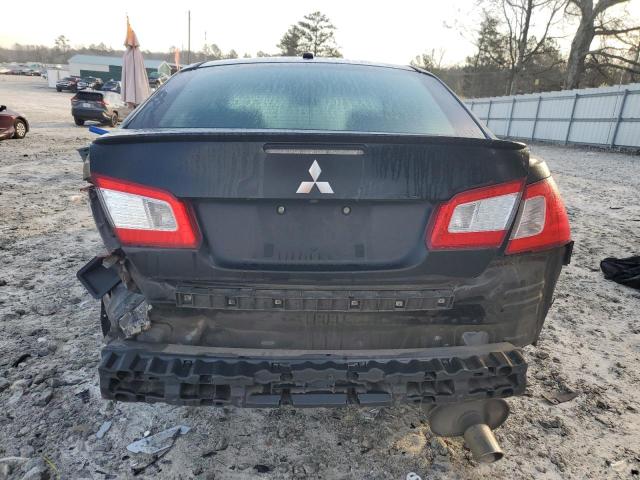 Photo 6 from auction – 2012 MITSUBISHI GALANT ES with VIN 4A32B3FF3CE022420