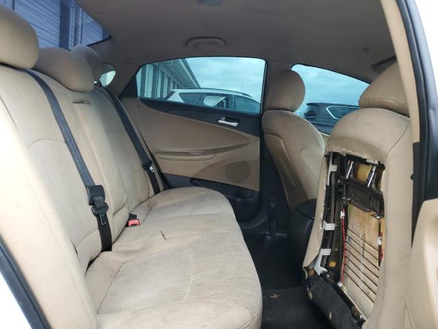 Photo 10 from auction – 2011 HYUNDAI SONATA GLS with VIN 5NPEB4AC5BH157173
