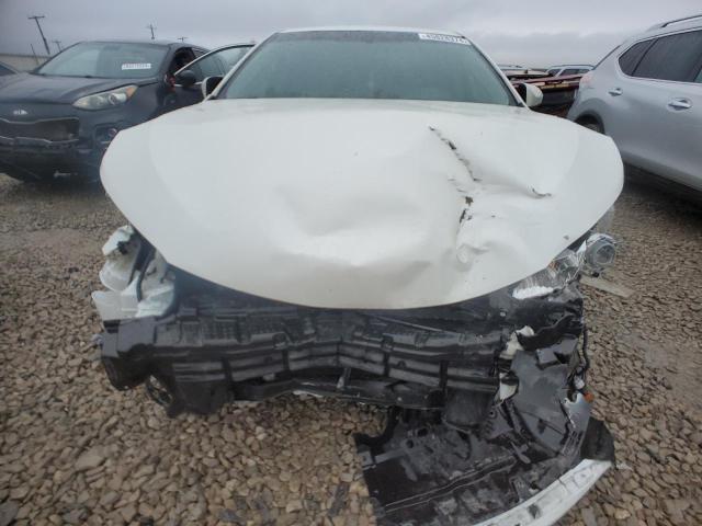 Photo 5 from auction – 2017 TOYOTA CAMRY LE with VIN 4T1BF1FK6HU383285