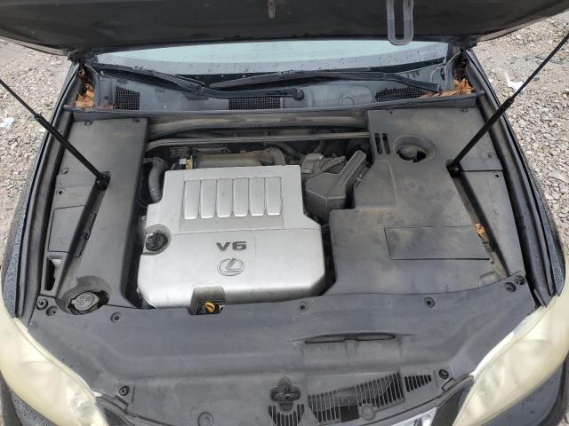 Photo 11 from auction – 2008 LEXUS ES 350 with VIN JTHBJ46G482260062
