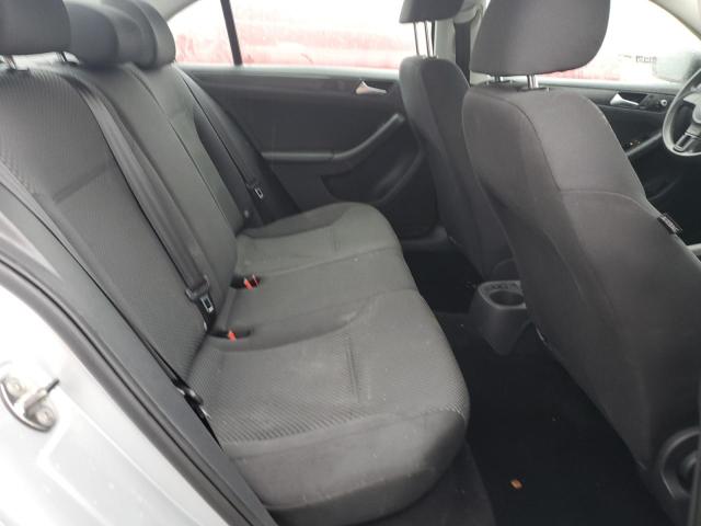 Photo 10 from auction – 2013 VOLKSWAGEN JETTA BASE with VIN 3VW2K7AJ0DM217065