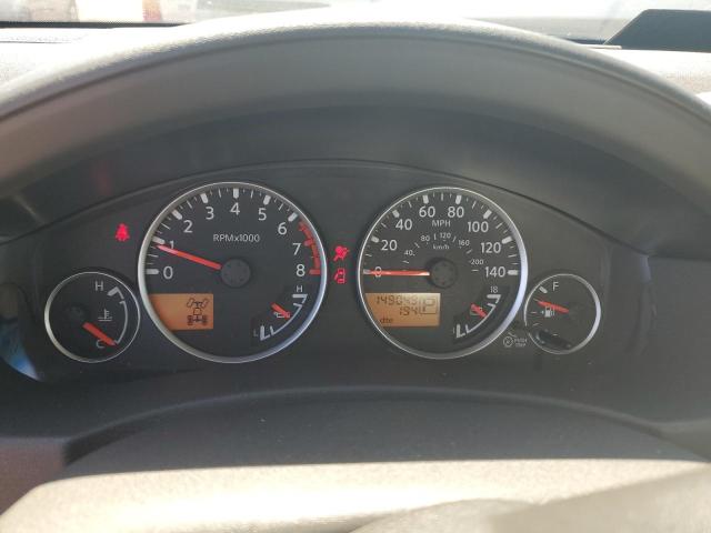 Photo 9 from auction – 2006 NISSAN PATHFINDER with VIN 5N1AR18W06C675018