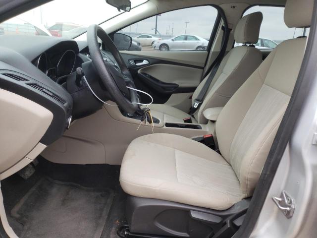 Photo 7 from auction – 2015 FORD FOCUS SE with VIN 1FADP3F25FL361843
