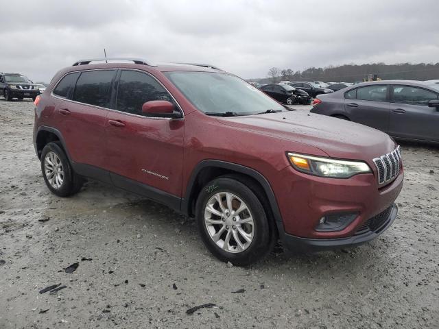 Photo 4 from auction – 2019 JEEP CHEROKEE L with VIN 1C4PJMCB8KD175110