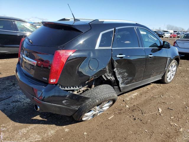 Photo 3 from auction – 2013 CADILLAC SRX PERFOR with VIN 3GYFNHE34DS506470