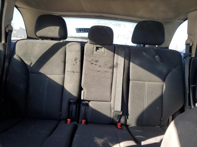 Photo 10 from auction – 2013 FORD EDGE SE with VIN 2FMDK4GC5DBB58126
