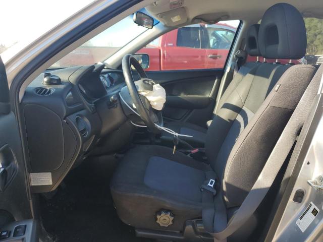 Photo 7 from auction – 2006 MITSUBISHI OUTLANDER with VIN JA4LX41F26U007563