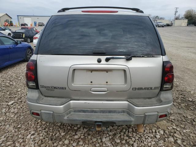 Photo 6 from auction – 2004 CHEVROLET TRAILBLAZE with VIN 1GNDT13S642142043