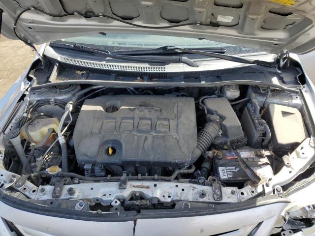 Photo 11 from auction – 2013 TOYOTA COROLLA with VIN 5YFBU4EE1DP084897