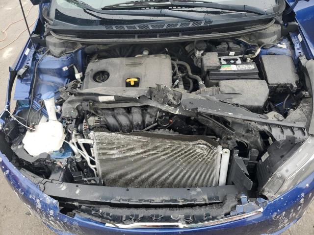 Photo 11 from auction – 2018 KIA FORTE LX with VIN 3KPFK4A79JE204831