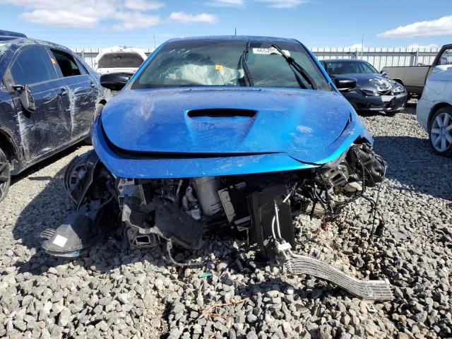 Photo 5 from auction – 2016 DODGE DART GT with VIN 1C3CDFEB6GD701521