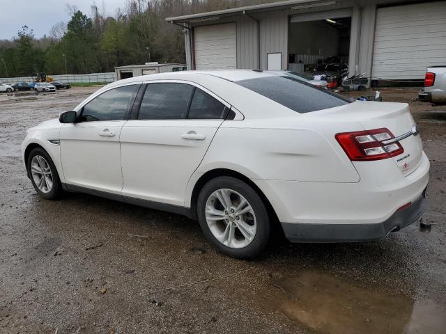Photo 2 from auction – 2014 FORD TAURUS SEL with VIN 1FAHP2E86EG103839