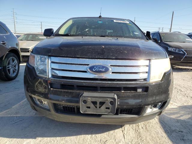 Photo 5 from auction – 2010 FORD EDGE LIMIT with VIN 2FMDK3KC9ABB41925