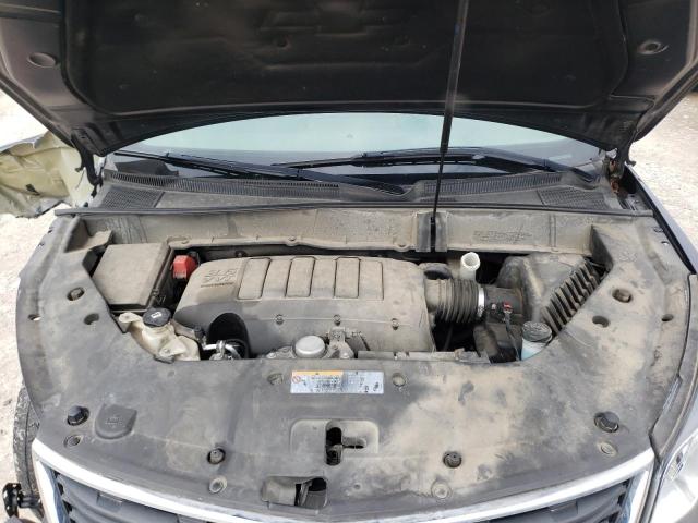 Photo 12 from auction – 2017 CHEVROLET TRAVERSE L with VIN 1GNKRFED0HJ202105
